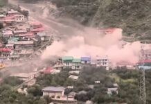 Pakistan’s Monsoon Catastrophe: From Governance Crisis to Climate Impact Monsoon