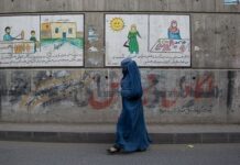 ICC Unseals Arrest Warrants for Taliban Leaders Over Afghan Women Persecution Afghan Women