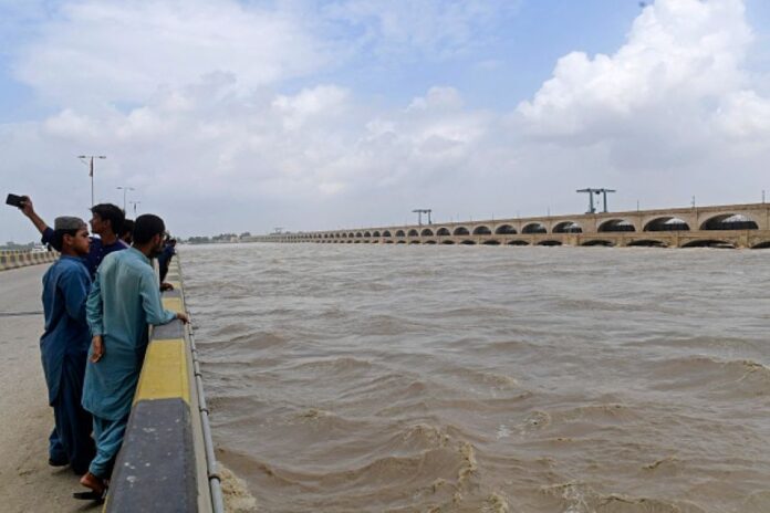Pakistn Floods | Rains Rains