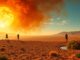 With 1.5°C Threshold Looming, UN Warns Planet Is Entering Danger Zone public health emergency- ViewsNewsNow