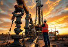 Shipping Shock Squeezes US Crude Oil Exports to Asia oil shipment