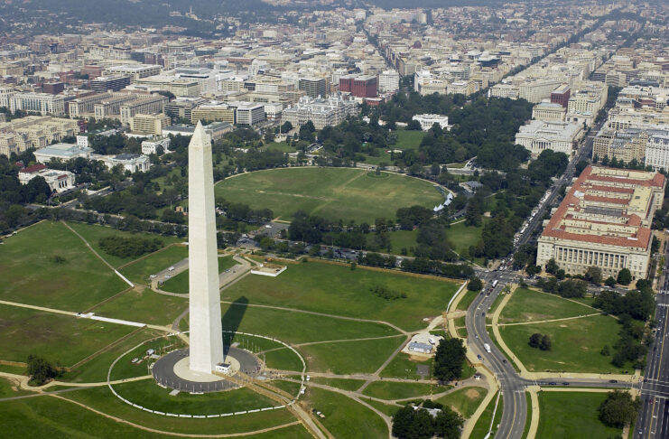 Pentagon Raises Israel’s Spy Threat Level Over Surveillance of US Officials DC’s cashless bail system