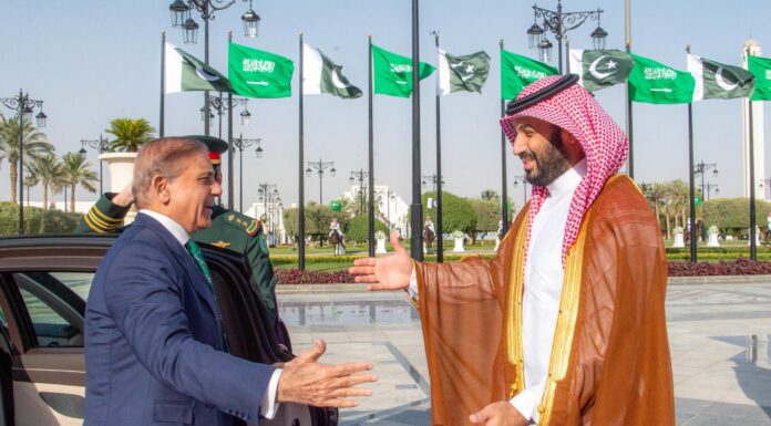 Pakistan Walks a Tightrope as Iran-Aligned Houthis Widen Attacks on Saudi Arabia defensive