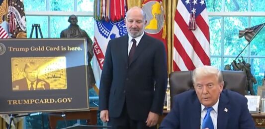 visa