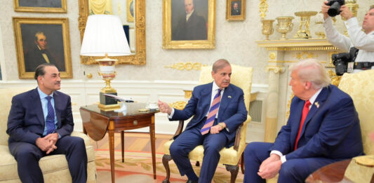 Oval Office