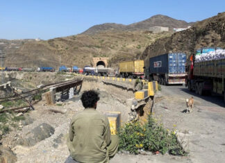 A Diplomatic Bid or Dead End? Taliban Courts US Investment as Isolation Deepens trade