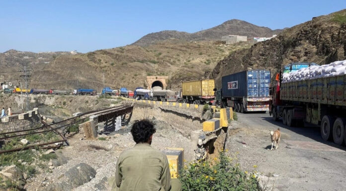 A Diplomatic Bid or Dead End? Taliban Courts US Investment as Isolation Deepens trade