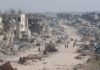 Netanyahu Rejects Trump’s Gaza Peace Plan