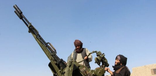cross-border terror, UN confirms TTP receives Afghan Taliban