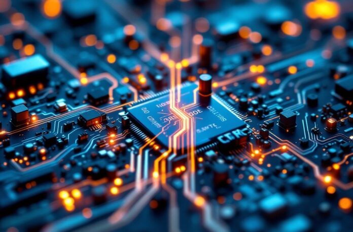 Nvidia hits record highs amid AI boom and massive infrastructure deals ...
