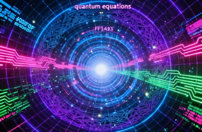Quantum Mechanics