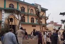 New Research Backs Pakistan ‘s Position on Terror Surge Under Afghan Taliban