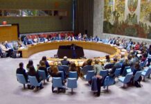 Pakistan demands UN designation of Balochistan Liberation Army as terrorist group