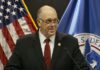 ICE Plans Electric Shock Gloves as Homan Defends Move, Democrats Criticize It