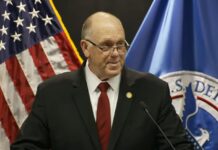ICE Plans Electric Shock Gloves as Homan Defends Move, Democrats Criticize It