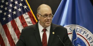 ICE Plans Electric Shock Gloves as Homan Defends Move, Democrats Criticize It