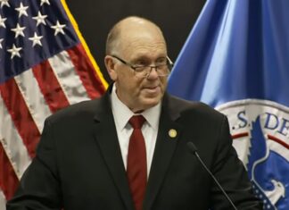 ICE Plans Electric Shock Gloves as Homan Defends Move, Democrats Criticize It