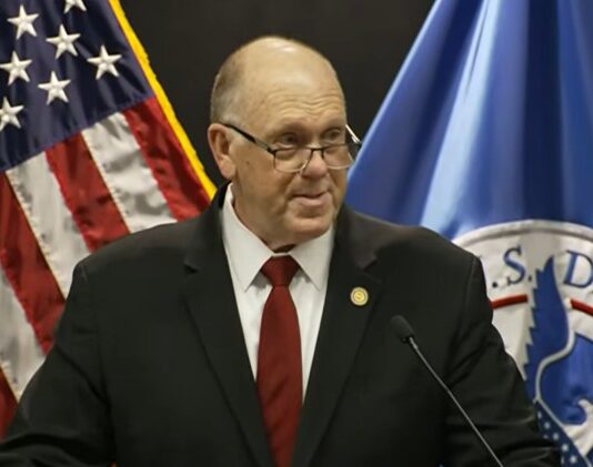 ICE Plans Electric Shock Gloves as Homan Defends Move, Democrats Criticize It