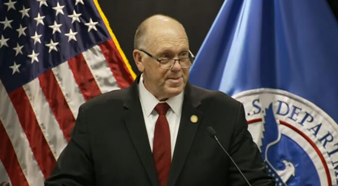 ICE Plans Electric Shock Gloves as Homan Defends Move, Democrats Criticize It