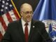 ICE Plans Electric Shock Gloves as Homan Defends Move, Democrats Criticize It