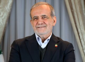 Iranian President Signals Willingness to Join Mecca Alliance