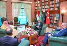 Iran Backs Pakistan’s Diplomatic Push as Pressure Mounts for Talks
