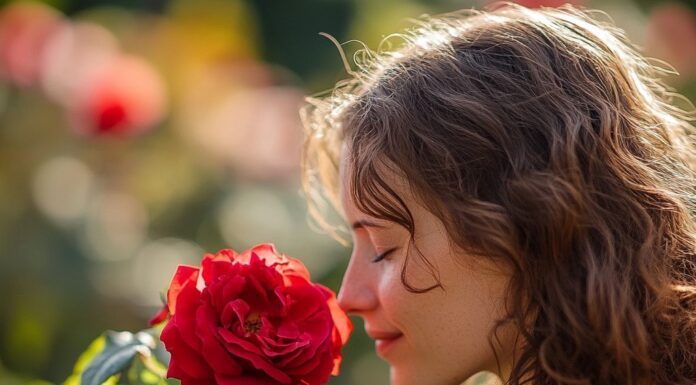 Woman — A Poem by Eva Petropoulou