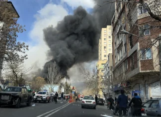 Iran Warns of Retaliatory Strikes on US Tech Infrastructure Worth Over $2 Trillion
