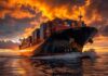 Indian Vessel Sinks off Yemen After Red Sea Attack; All 14 Crew Rescued