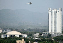 Pakistan Steps Up Diplomacy as It Hosts Iran FM After US Peace Push