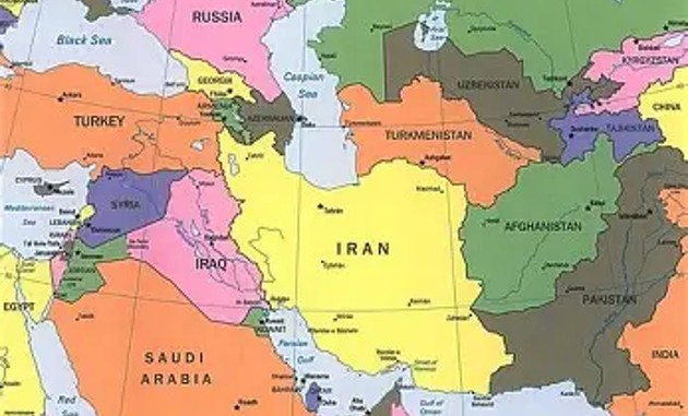 US Warns Americans in Middle East to Consider Leaving Amid Risk of Escalation