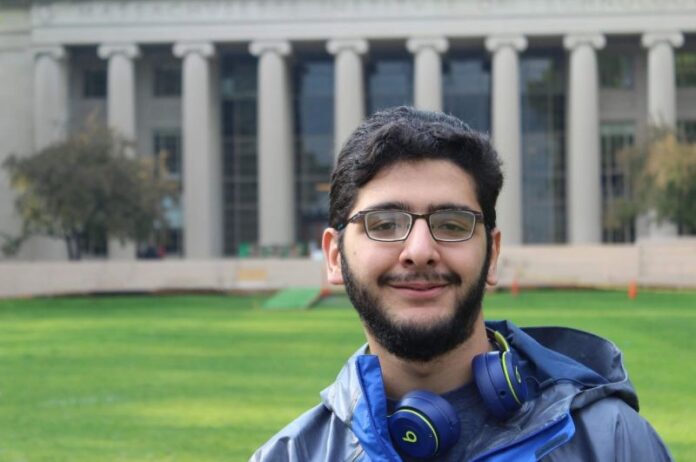 Saleh Asif