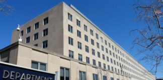 US Advises Americans in Middle East to Exercise Caution and Heightened Vigilance