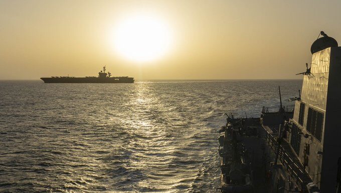 US-Iran Conflict: Can a Fragile Pause Become a Diplomatic Opportunity?