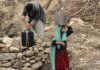 Afghanistan’s Hunger Crisis Deepens as Aid and Trade Shrink Under Taliban Rule