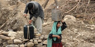 Afghanistan’s Hunger Crisis Deepens as Aid and Trade Shrink Under Taliban Rule