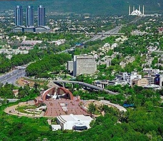 US, Iran Edge Closer to Peace Deal, Pakistan Says as Its Envoy Holds Talks in Tehran