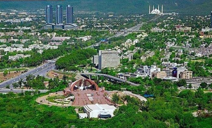 Islamabad Image