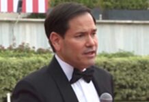 In India, Rubio Defends US Ties With Pakistan