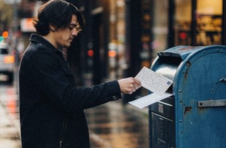 Supreme Court Keeps Mail-Ballot Window Intact
