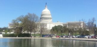In Rare Bipartisan Move, House Votes To limit Trump’s Iran War Powers
