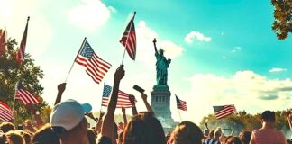 As America Turns 250, Can Interfaith Leaders Help Heal a Divided Nation?