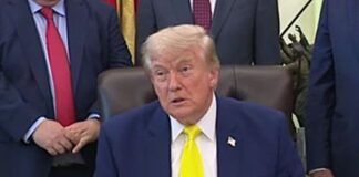Trump Heads To Ankara for NATO Summit, To Meet Zelenskyy and Syrian Leader