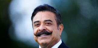 Five Pakistan-Born Americans Among Forbes’ 250 Greatest Living Immigrants