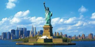 Immigrant Hall of Honor Launches to Tell America’s Immigration Story