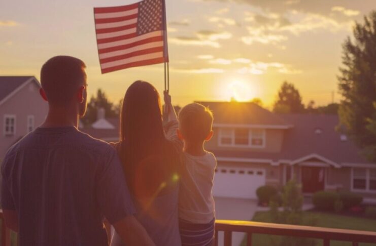 US Moves to Revoke Citizenship from 17 People in Denaturalization Push