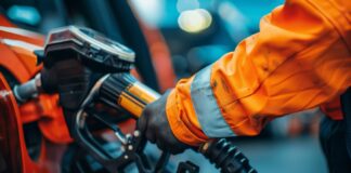 US Inflation Climbs to Three-Year High as Energy Costs Squeeze Consumers