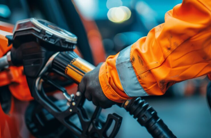 US Inflation Climbs to Three-Year High as Energy Costs Squeeze Consumers