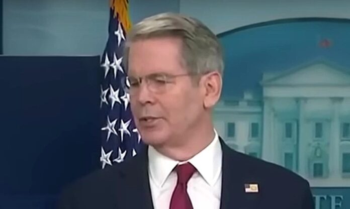 Treasury-Secretary-Scott-Bessent