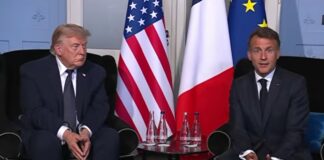 Trump To Make Iran Deal Public, Wants Israel To Be ‘more responsible’ Over Lebanon